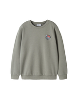 Blue - Endless Sky - Name it - Sweatshirt - 13231654