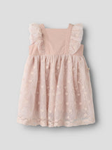 Lyserød - Peach Whip - Lil'Atelier - Kjole - 13254900