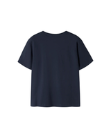 Mørkeblå - Navy Blazer/Skate - Name it - T-shirt - 13255107