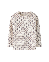 Sand - Peyote Melange - Name it - Bluse - 13255172