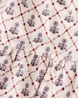 Sand - Peyote Melange - Name it - Kjole - 13255174