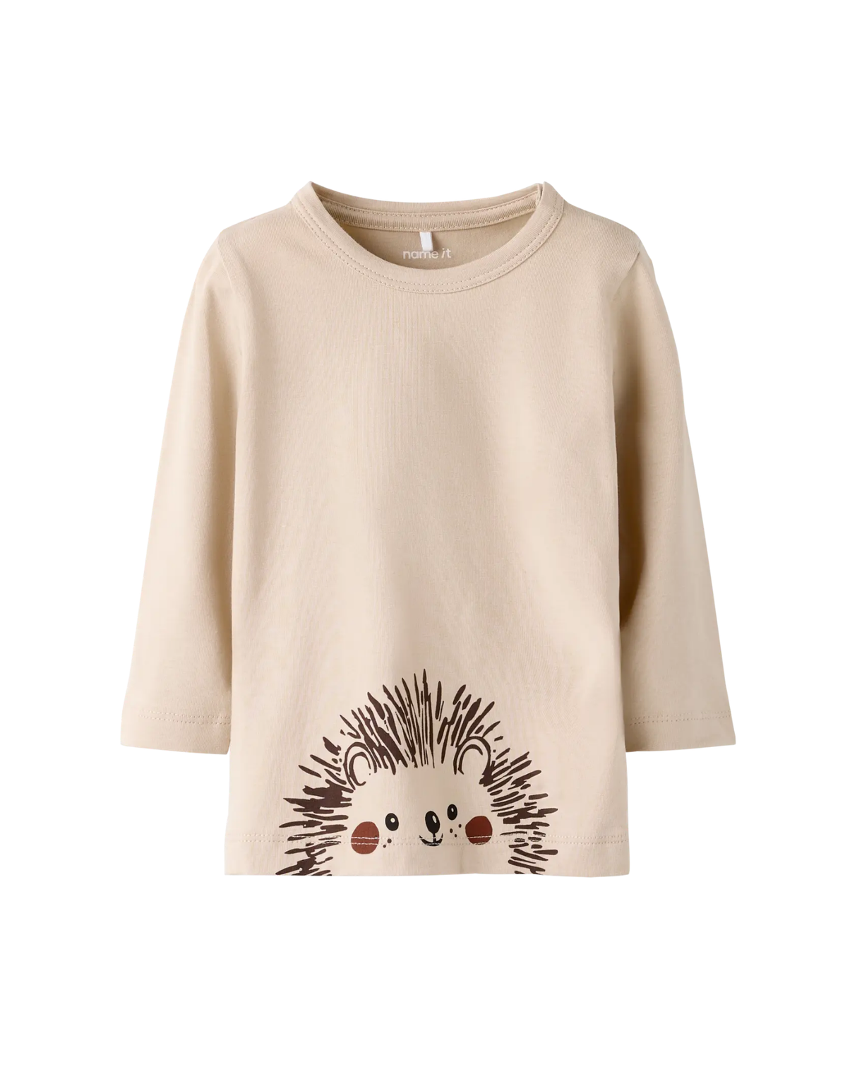 Sand - peyote - name it  - Trøje - 13255253
