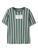 Garden Topiary Bluse fra Name it - 13255357
