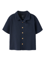 Navy Blazer Skjorter fra Name it - 13255385