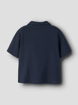 Navy Blazer Skjorter fra Name it - 13255385