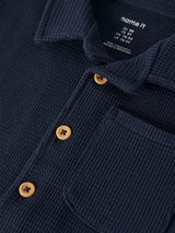 Navy Blazer Skjorter fra Name it - 13255385