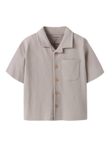 Chateau Gray Skjorter fra Name it - 13255385