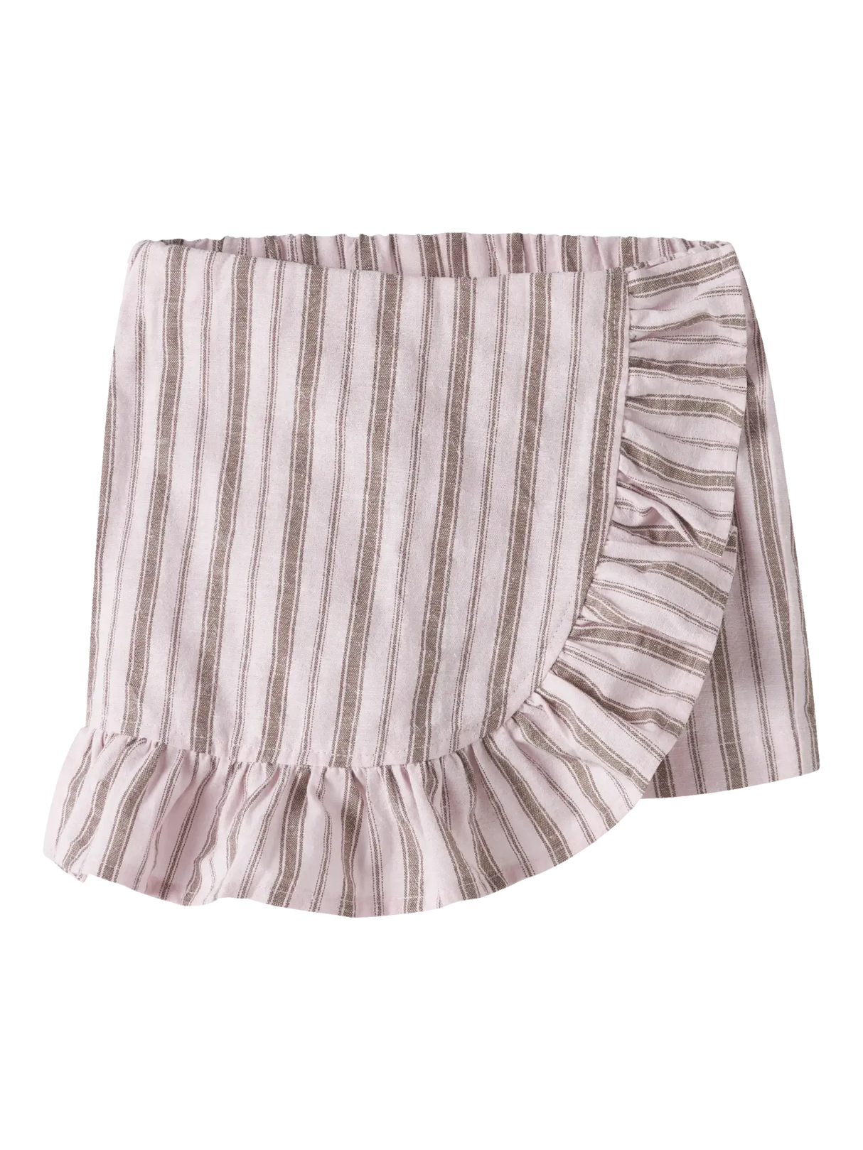 Cradle Pink MESA ROSE Shorts fra Name it - 13255537