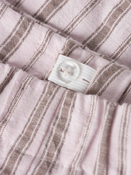 Cradle Pink MESA ROSE Shorts fra Name it - 13255537