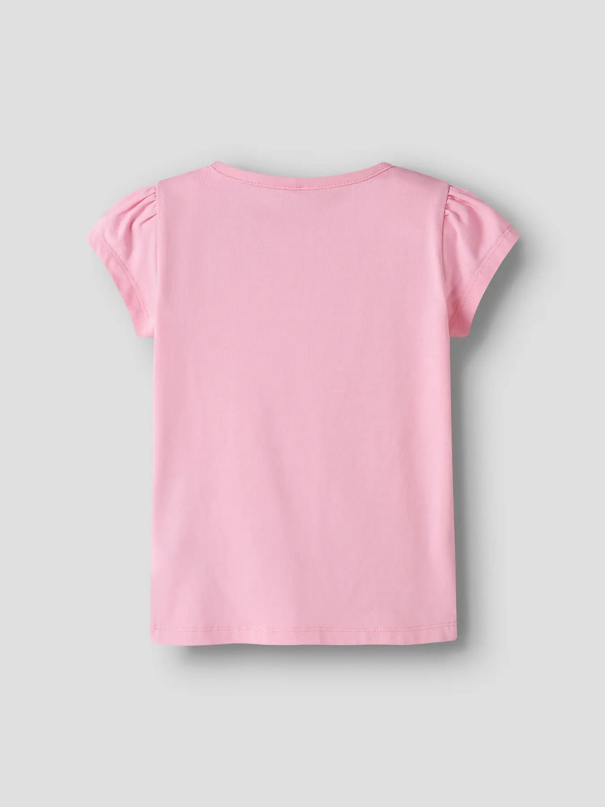 Pink Drink Bluse fra Name it - 13255633