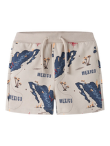 Chateau Gray Shorts fra Name it - 13255660