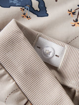 Chateau Gray Shorts fra Name it - 13255660