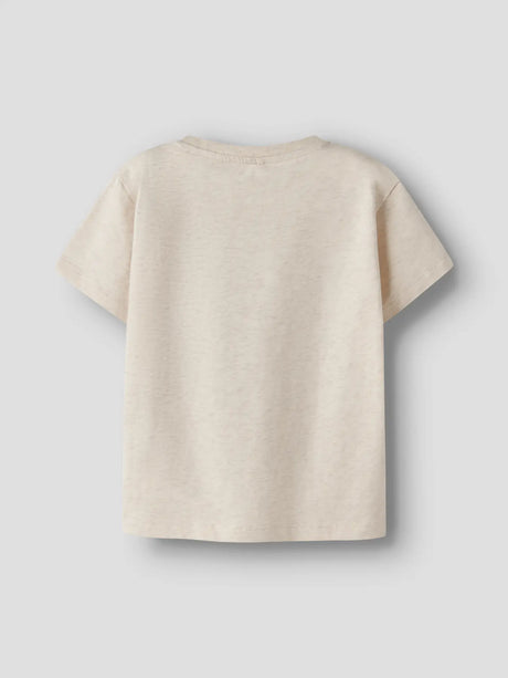 Peyote Melange Bluse fra Name it - 13255684