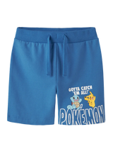 Campanula Shorts Pokemon fra Name it - 13255687