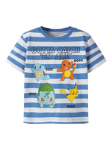 Campanula Bluse POKEMON fra Name it - 13255688
