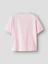 Cradle Pink Bluse HELLO KITTY fra Name it - 13255732