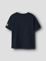 Navy Blazer Bluse Minecraft fra Name it - 13255755