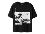 Black Bluse fra Name it - 13255758