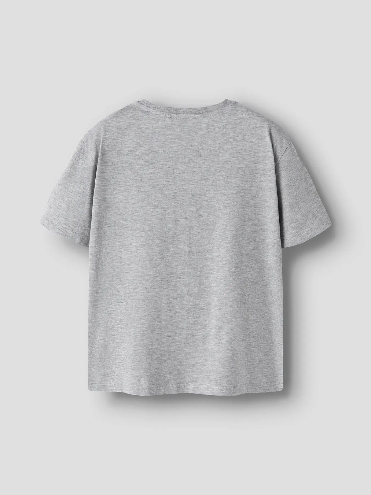Grey Melange Bluse Star Wars fra Name it - 13255759