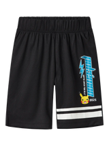 Black Shorts POKEMON fra Name it - 13255762