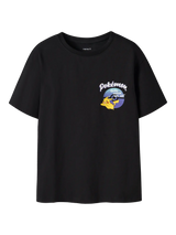 Black Bluse POKEMON  fra Name it - 13255764