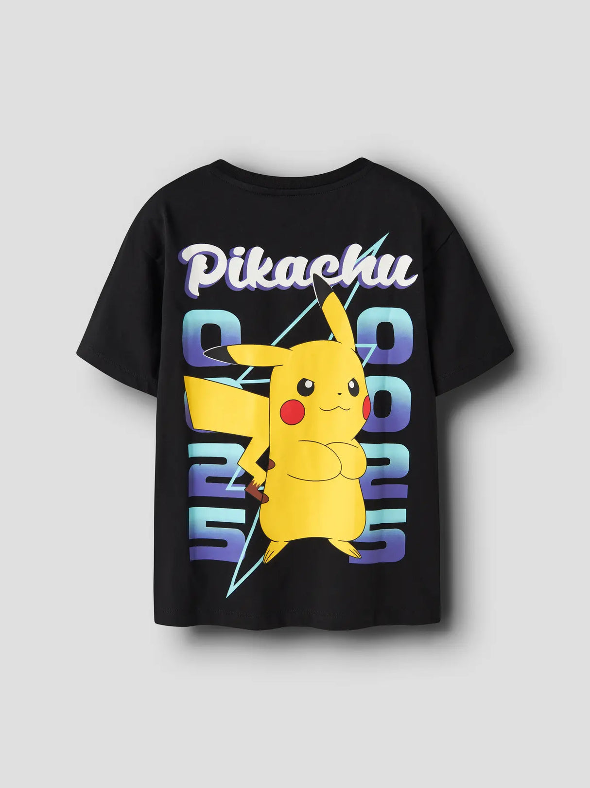 Black Bluse POKEMON  fra Name it - 13255764