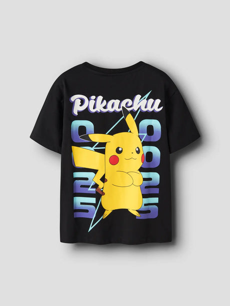 Black Bluse POKEMON  fra Name it - 13255764
