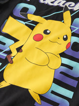 Black Bluse POKEMON  fra Name it - 13255764