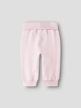 Cradle Pink Bukser fra Name it - 13255815
