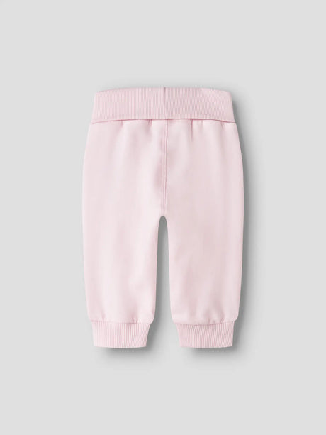 Cradle Pink Bukser fra Name it - 13255815