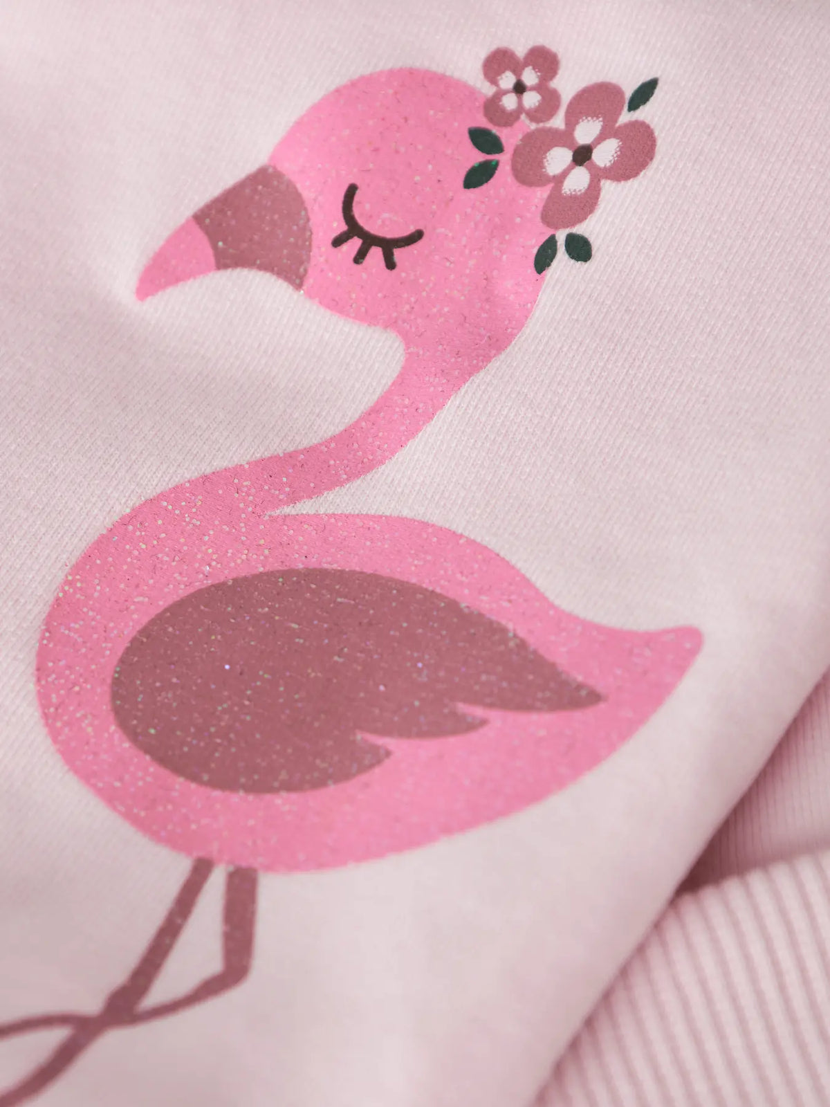 Cradle Pink Bukser fra Name it - 13255815