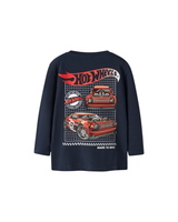 Navy - Navy Blazer - name it - Bluse - 13255822