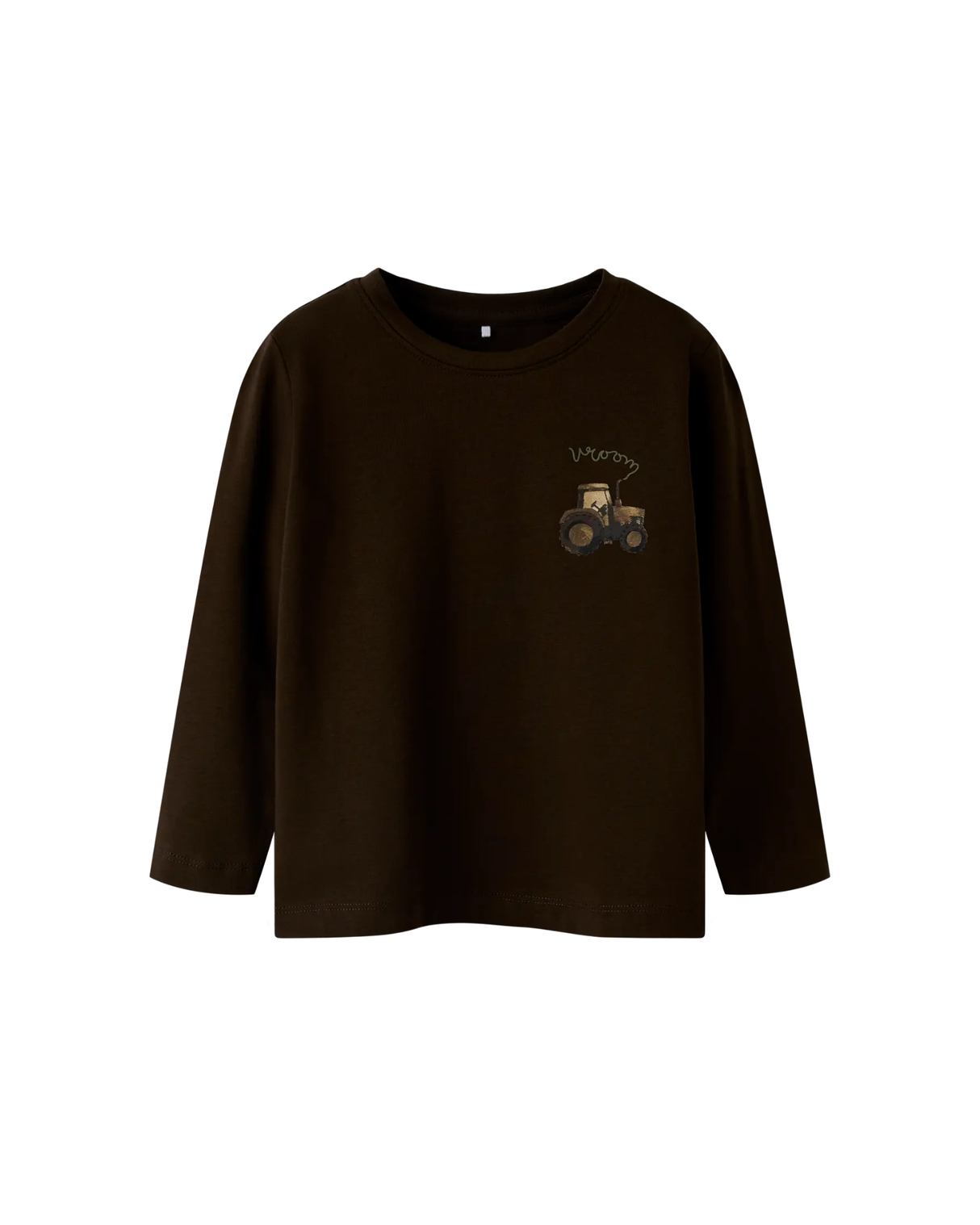 Brun - delicioso - Name it - bluse - 13255825