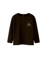 Brun - delicioso - Name it - bluse - 13255825