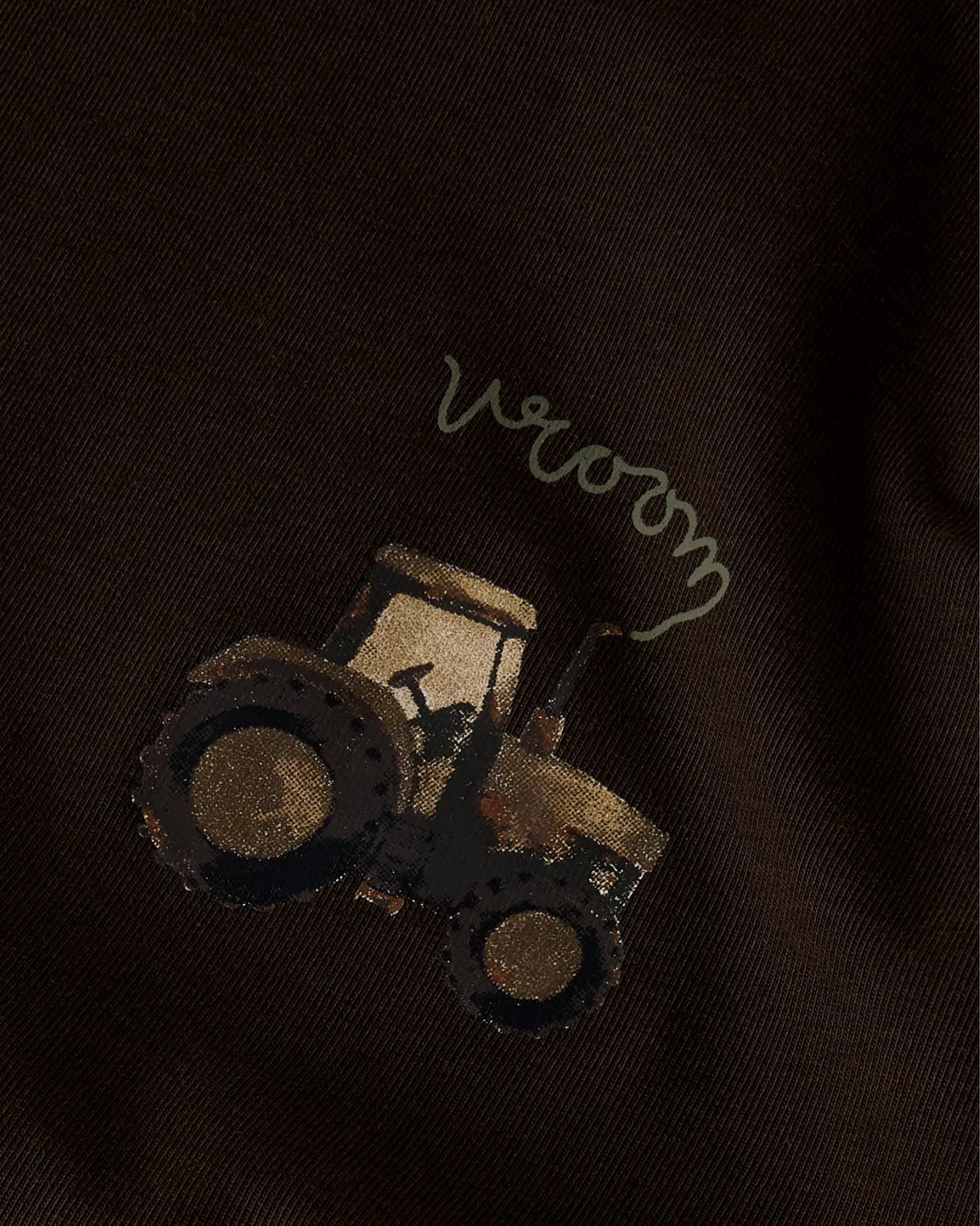 Brun - delicioso - Name it - bluse - 13255825