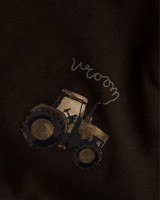 Brun - delicioso - Name it - bluse - 13255825