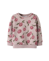 Rosa - Bark - Name it - Sweatshirt - æbler - 13255827