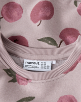 Rosa - Bark - Name it - Sweatshirt - æbler - 13255827