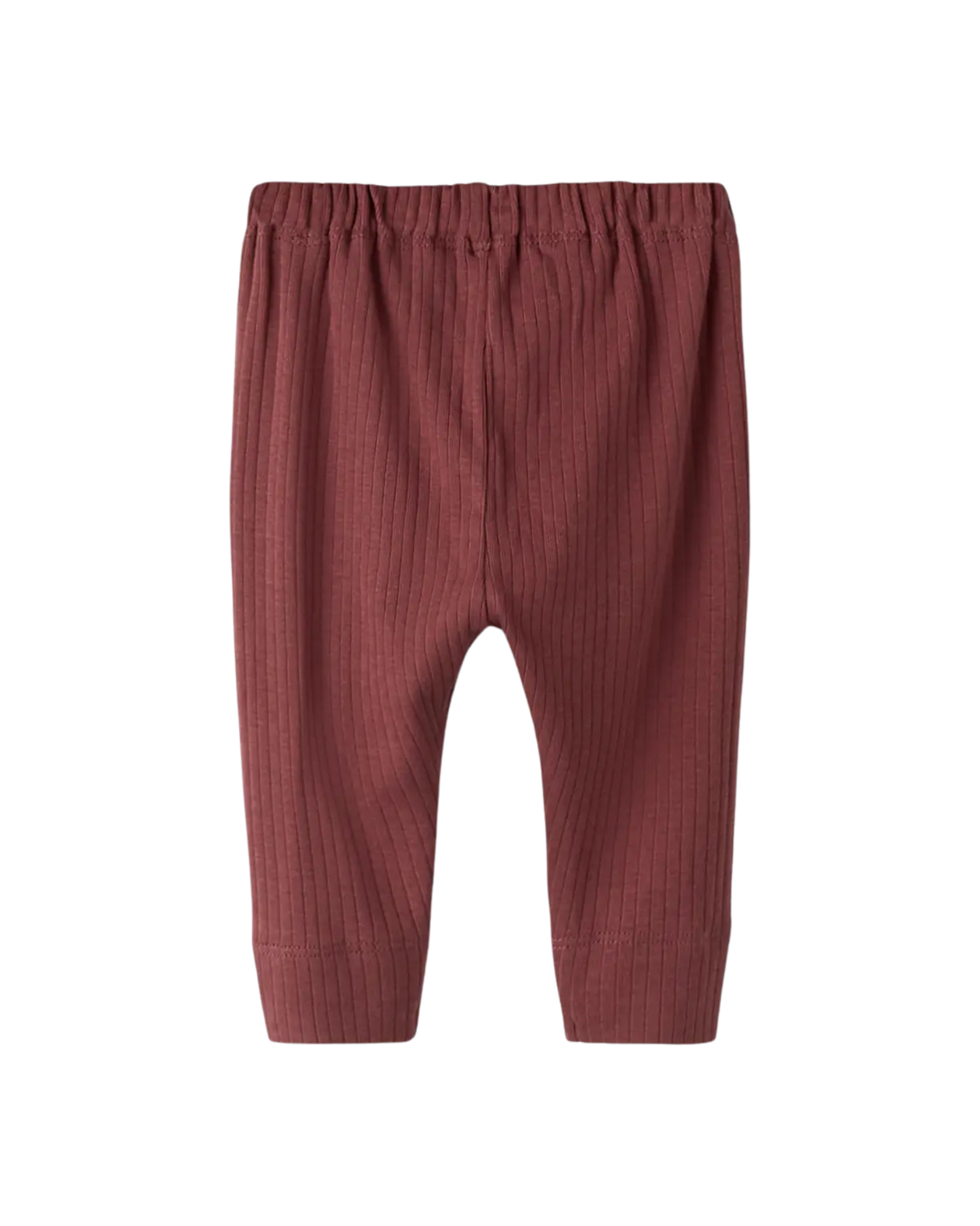 Rosa - rosa brown - name it - rib leggings - 13255835