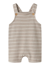 Chateau Gray Overall Shorts fra Name it - 13255880