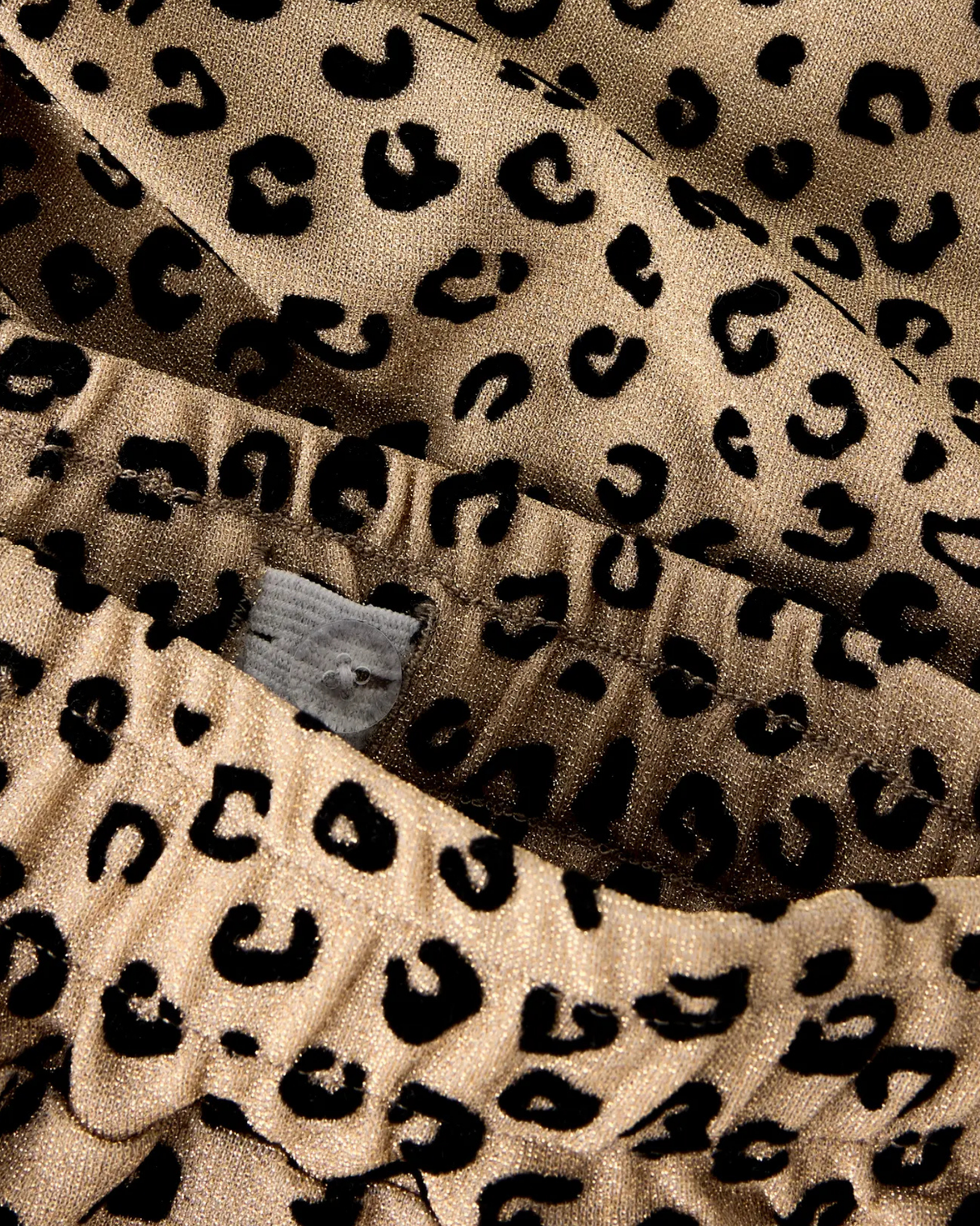 Brun - Silver Mink - name it - Buks - 13256144