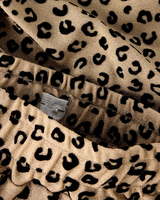 Brun - Silver Mink - name it - Buks - 13256144