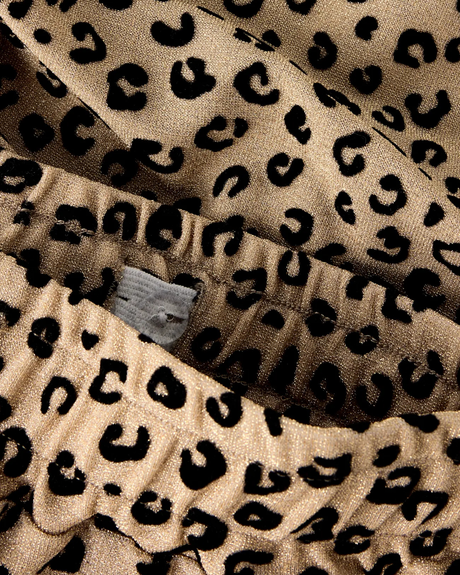 Brun - Silver Mink - name it - Buks - 13256144
