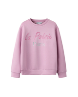 Lyserød - Mauve Mist - Name it - sweatshirt - 13256146
