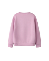 Lyserød - Mauve Mist - Name it - sweatshirt - 13256146
