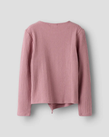Lyserød - Mauve Mist - Name it - Bluse - 13256169