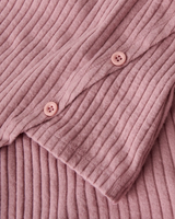 Lyserød - Mauve Mist - Name it - Bluse - 13256169