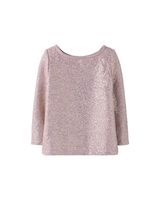 Rosa - mauve mist - name it - bluse - 13256276