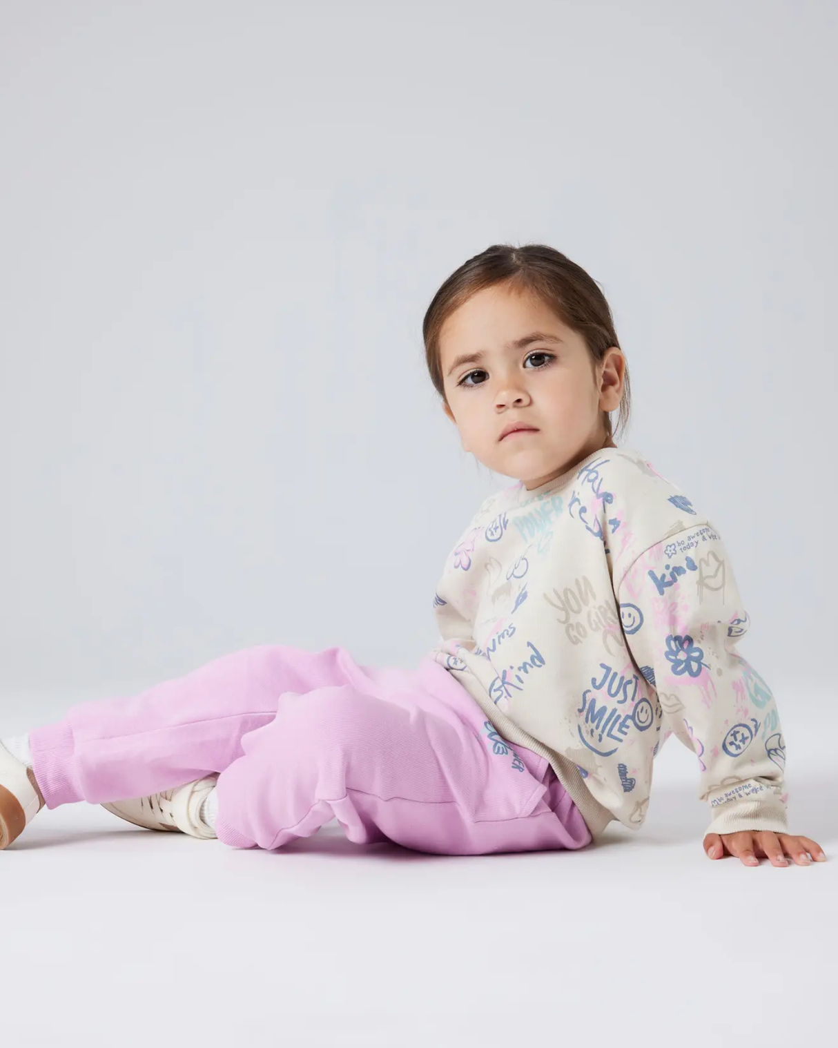 Sand - Summer Sand - Name it - Sweatshirt - 13256296