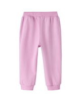 Lyserød - Pastel Lavender - Name it - Sweatpants - 13256299